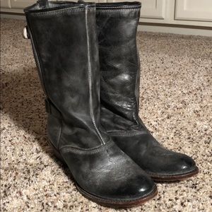Freebird by Steven Mid-Calf Boots